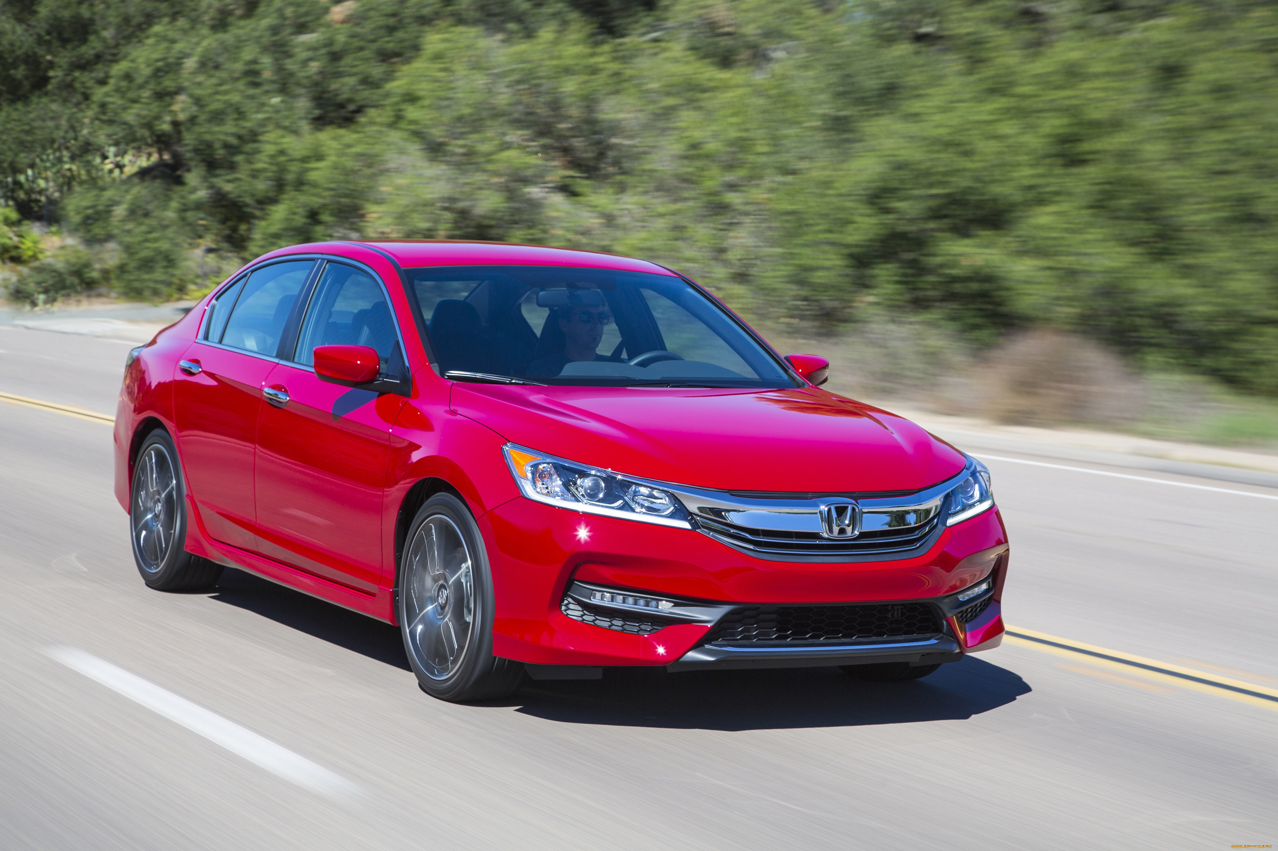 , honda, sport, accord, 2016, , us-spec